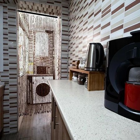 מאלגה Apartamento Vistafranca מראה חיצוני תמונה