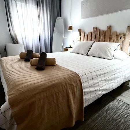 מאלגה Apartamento Vistafranca מראה חיצוני תמונה