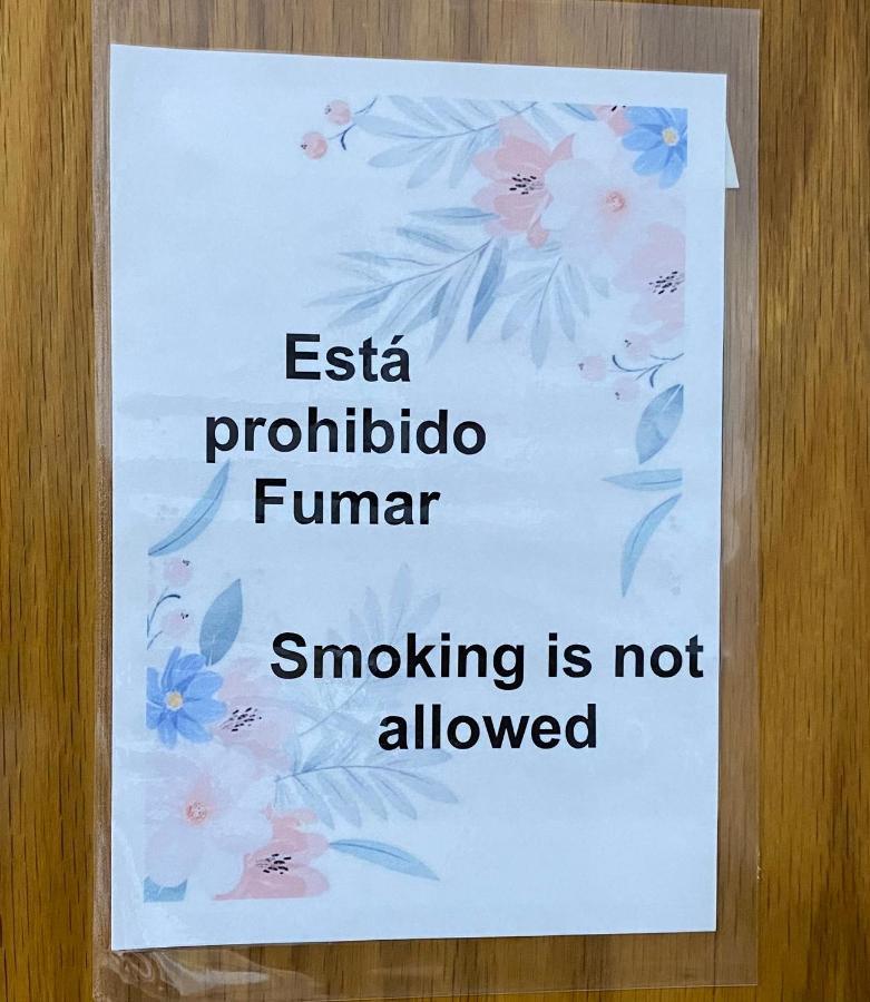 מאלגה Apartamento Vistafranca מראה חיצוני תמונה