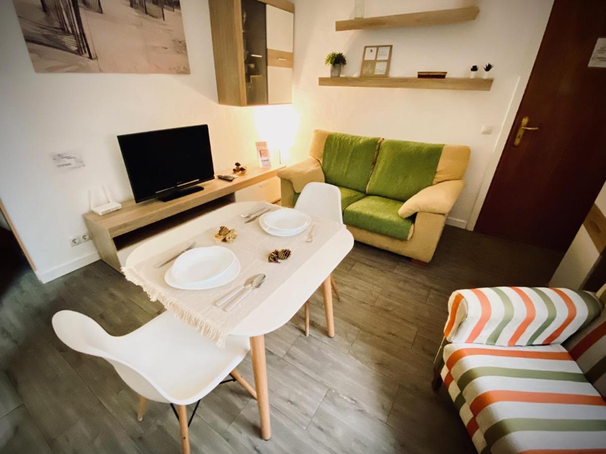מאלגה Apartamento Vistafranca מראה חיצוני תמונה
