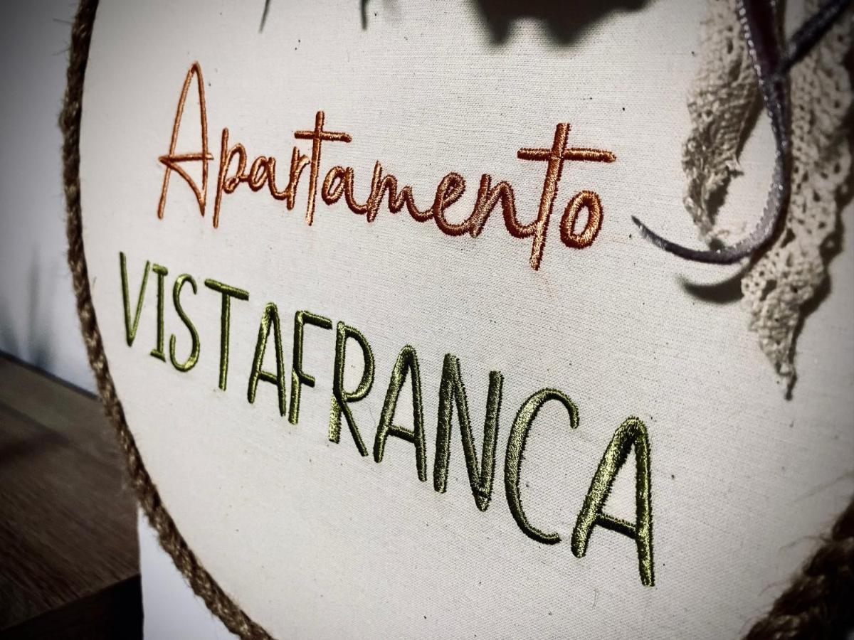 מאלגה Apartamento Vistafranca מראה חיצוני תמונה
