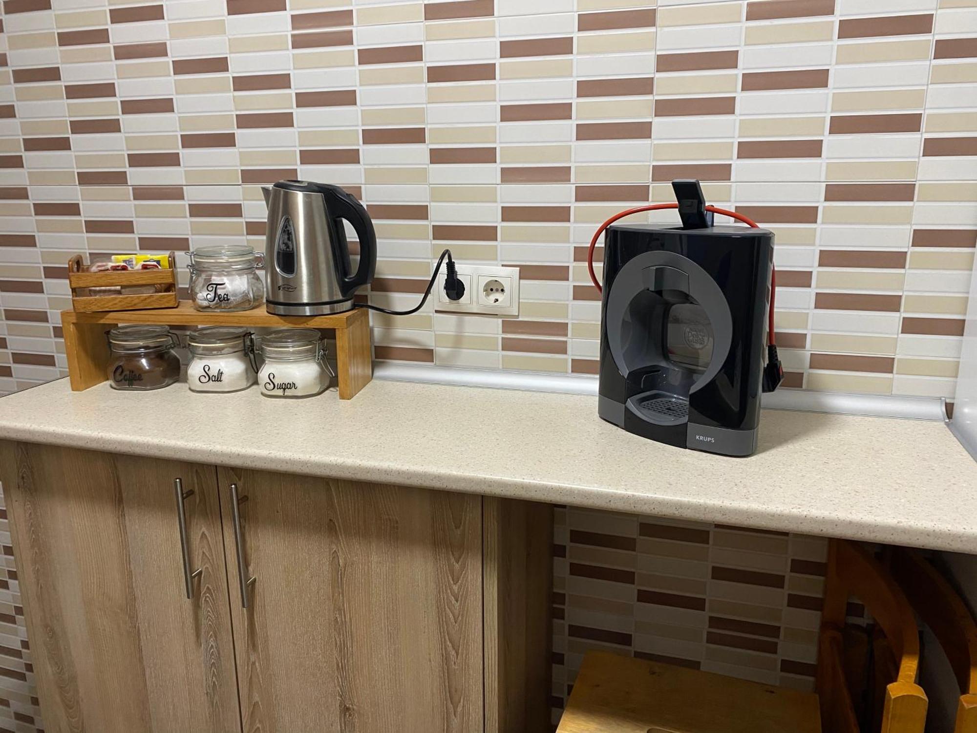 מאלגה Apartamento Vistafranca מראה חיצוני תמונה
