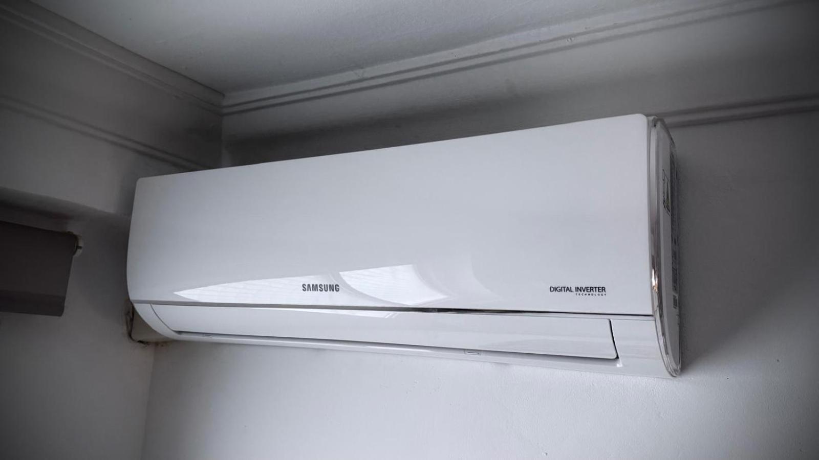 מאלגה Apartamento Vistafranca מראה חיצוני תמונה