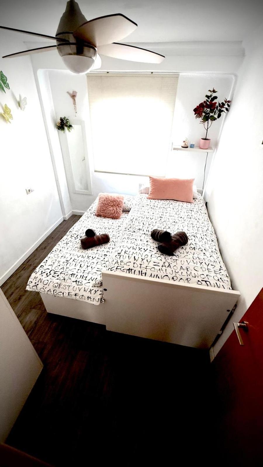 מאלגה Apartamento Vistafranca מראה חיצוני תמונה
