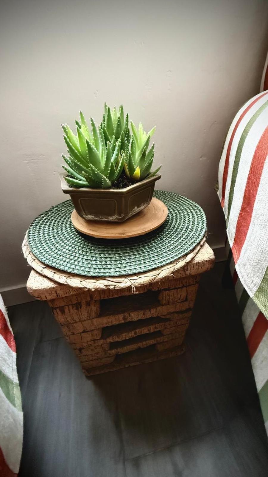 מאלגה Apartamento Vistafranca מראה חיצוני תמונה