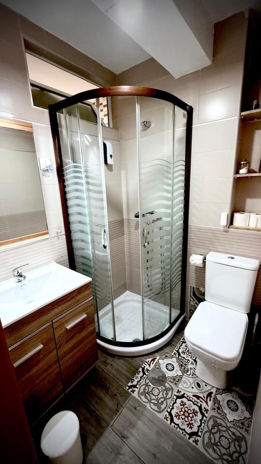 מאלגה Apartamento Vistafranca מראה חיצוני תמונה