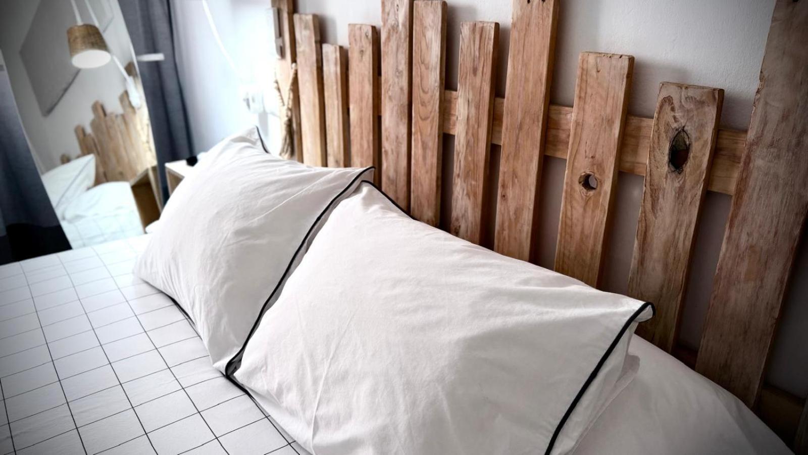 מאלגה Apartamento Vistafranca מראה חיצוני תמונה